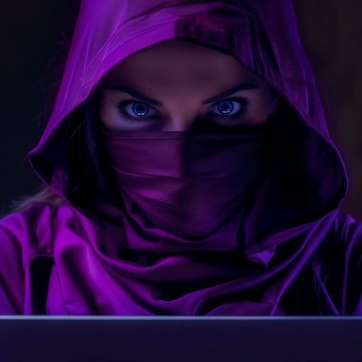 Purple Team Advanced Threat Intel Kage Okami