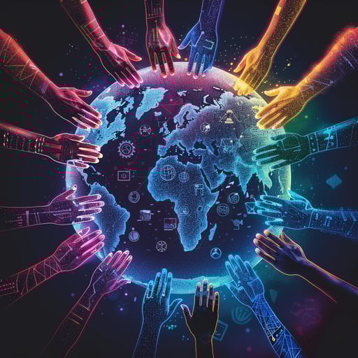 WCAG Visualizer
