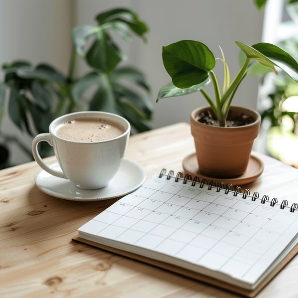  Appealing meeting setting for cyber security services | Kage Okami